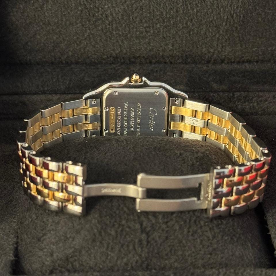 Cartier Panthère