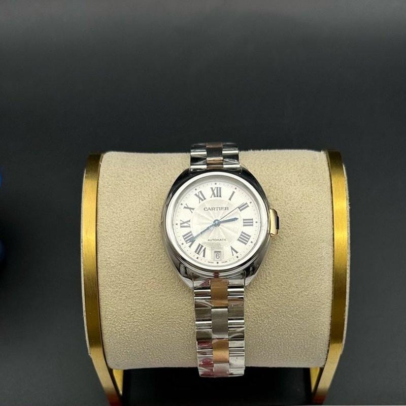 Cartier Clé de Cartier