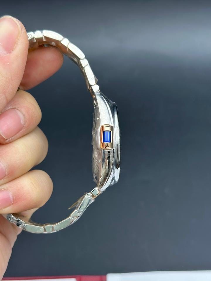 Cartier Clé de Cartier