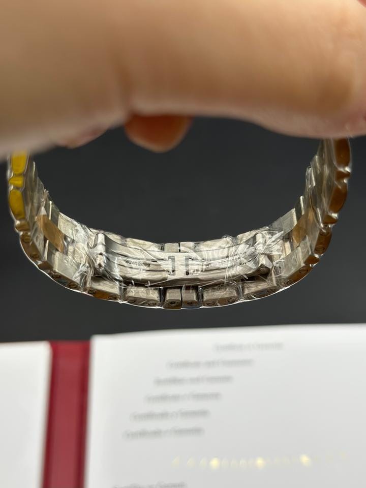 Cartier Clé de Cartier