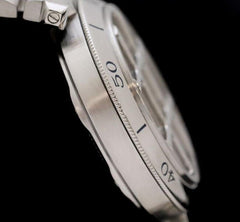 Cartier Pashade Cartier Plongeur Watch Steel 38 MM 7378036234