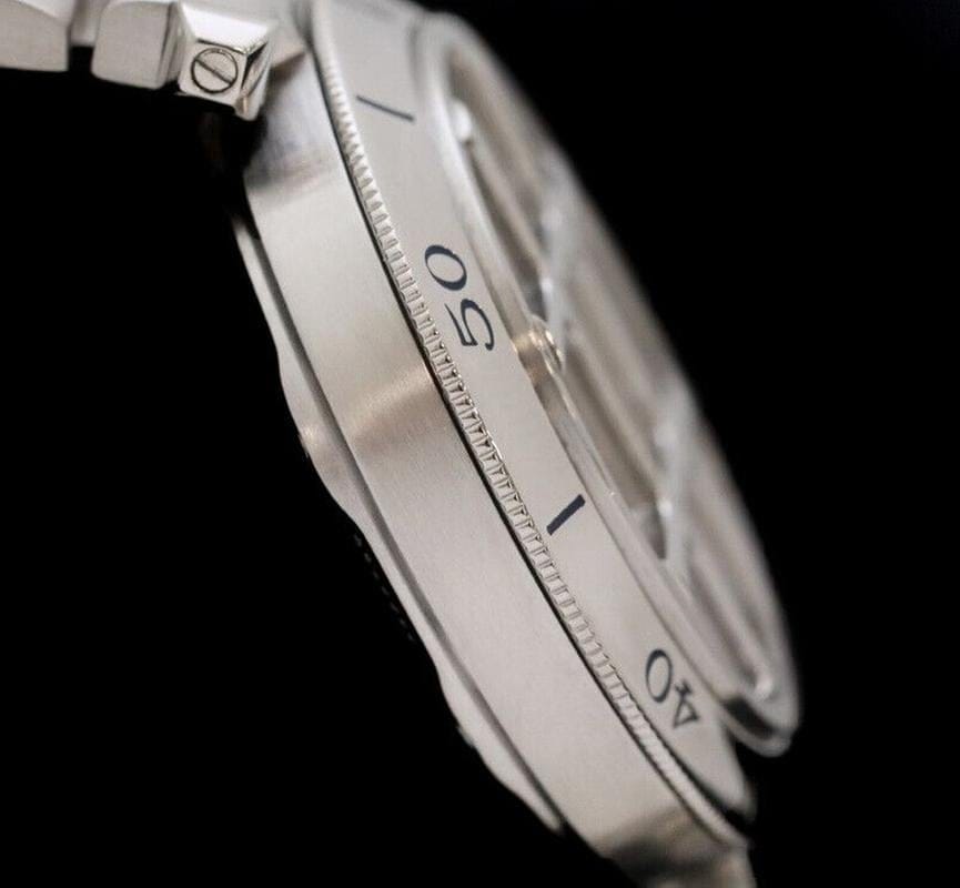Cartier Pashade Cartier Plongeur Watch Steel 38 MM 7378036234