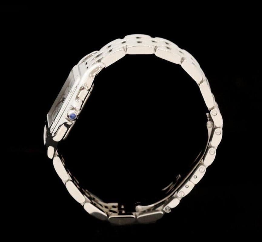 Cartier Panthère PANTHER STEEL MEDIUM 27 MM WSPN0007