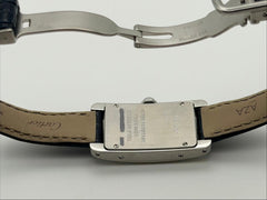 Cartier Tank