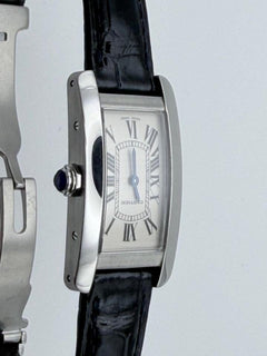 Cartier Tank