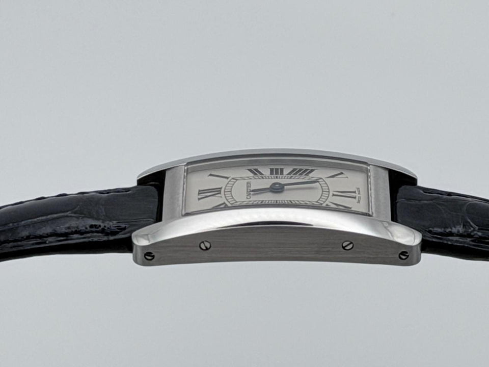 Cartier Tank