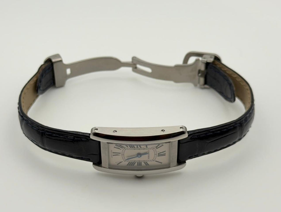 Cartier Tank