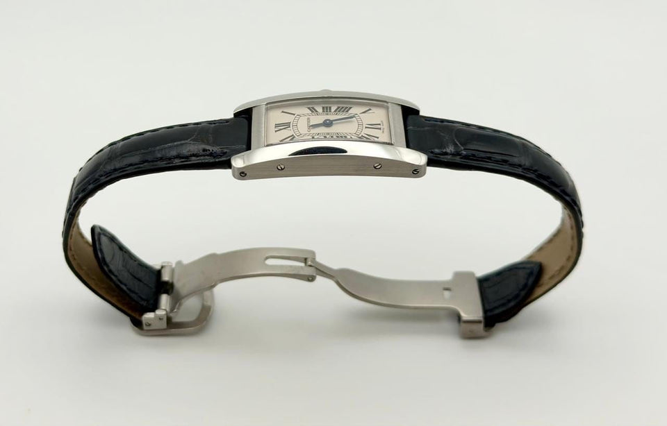 Cartier Tank
