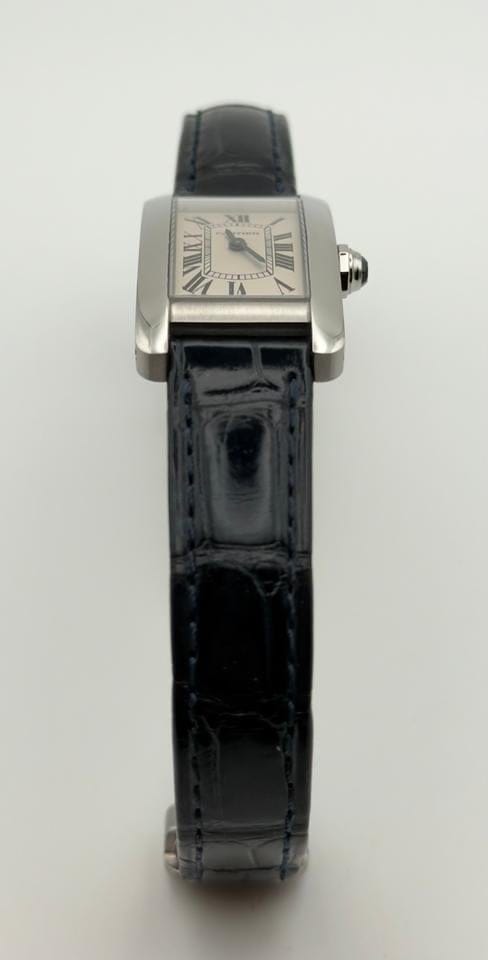 Cartier Tank