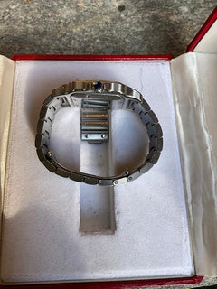 Cartier Santos