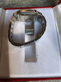 Cartier Santos