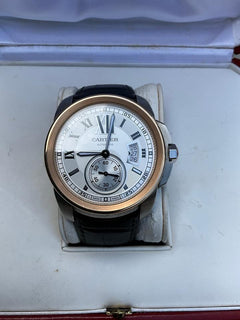 Cartier Calibre de Cartier