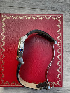 Cartier Calibre de Cartier