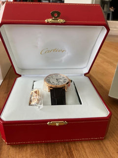 Cartier Rotonde de Cartier