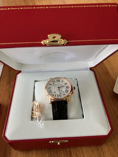Cartier Rotonde de Cartier