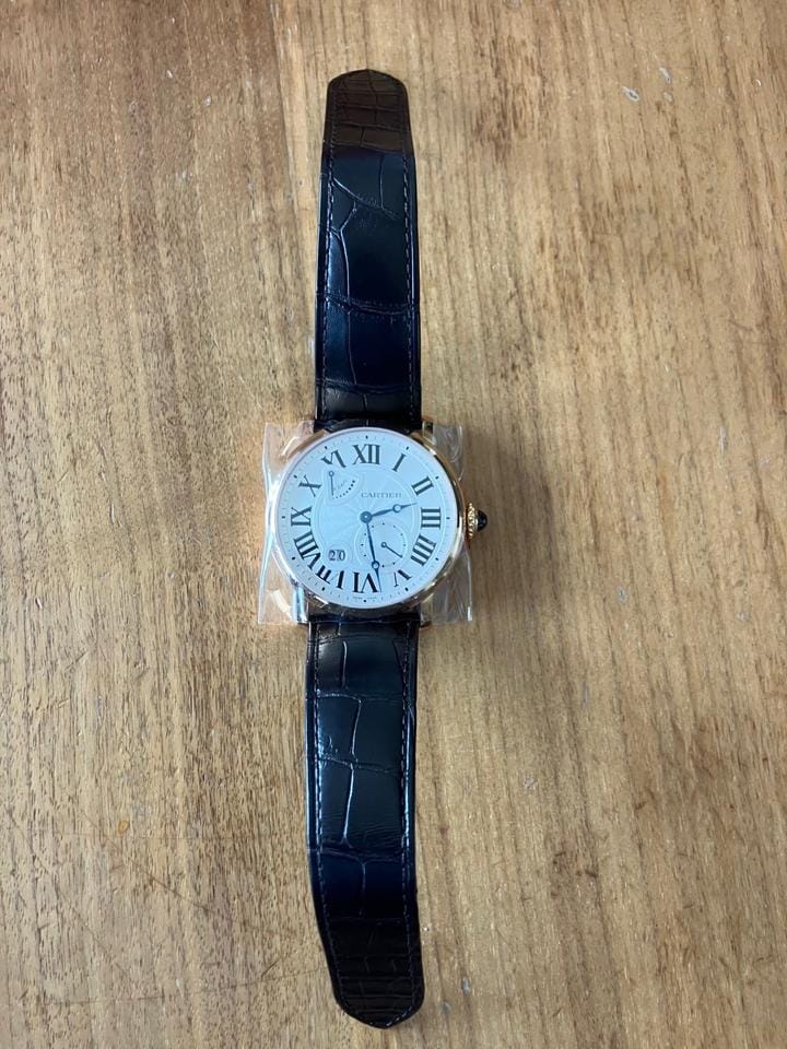 Cartier Rotonde de Cartier