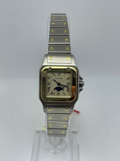 Cartier Santos
