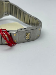Cartier Santos