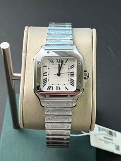 Cartier Santos