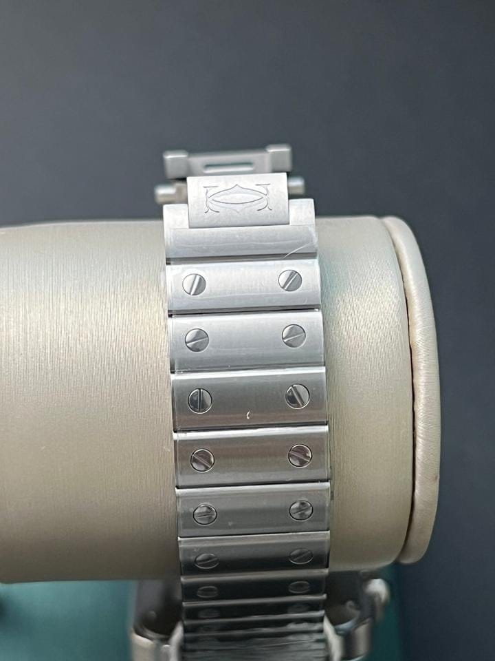 Cartier Santos