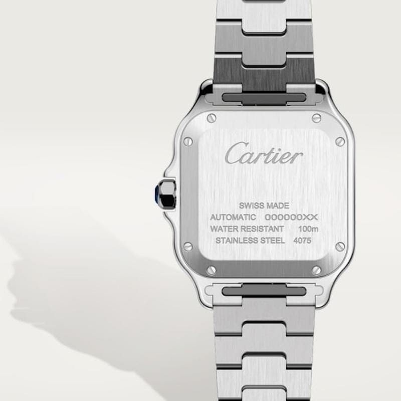 Cartier Santos