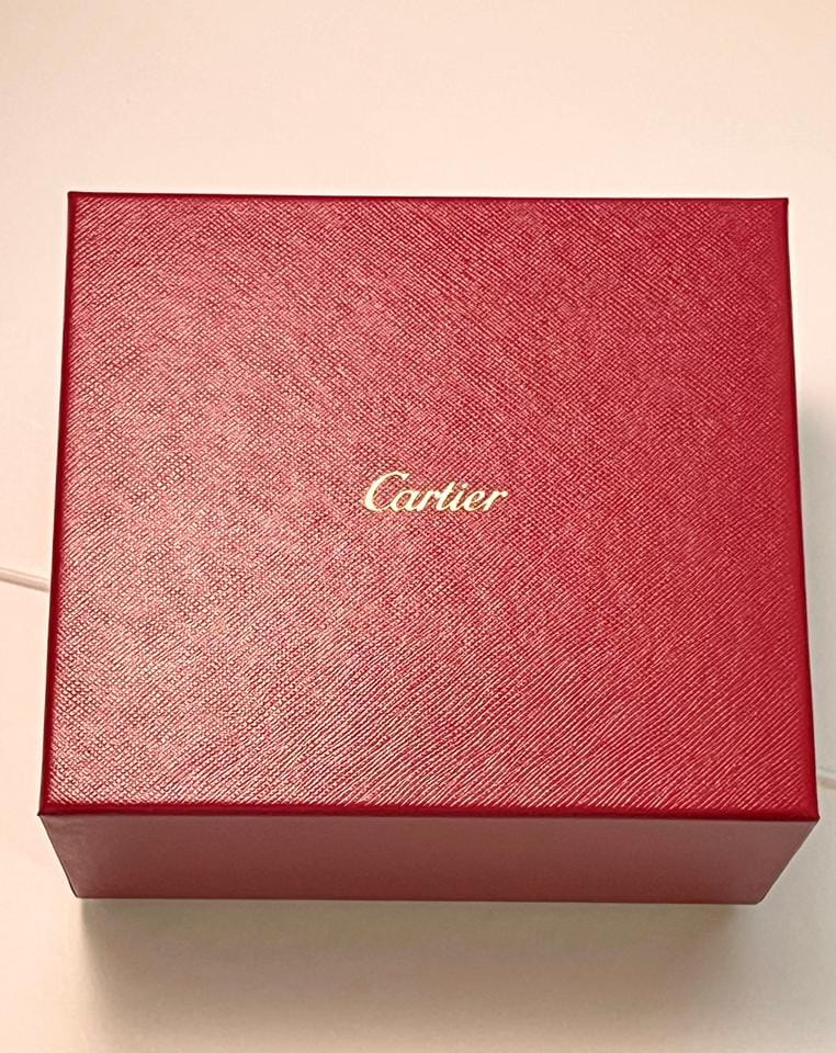 Cartier Santos