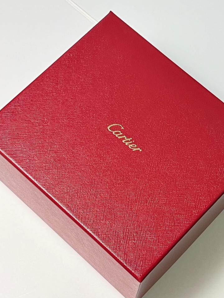 Cartier Santos
