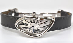 Cartier Crash