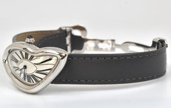 Cartier Crash