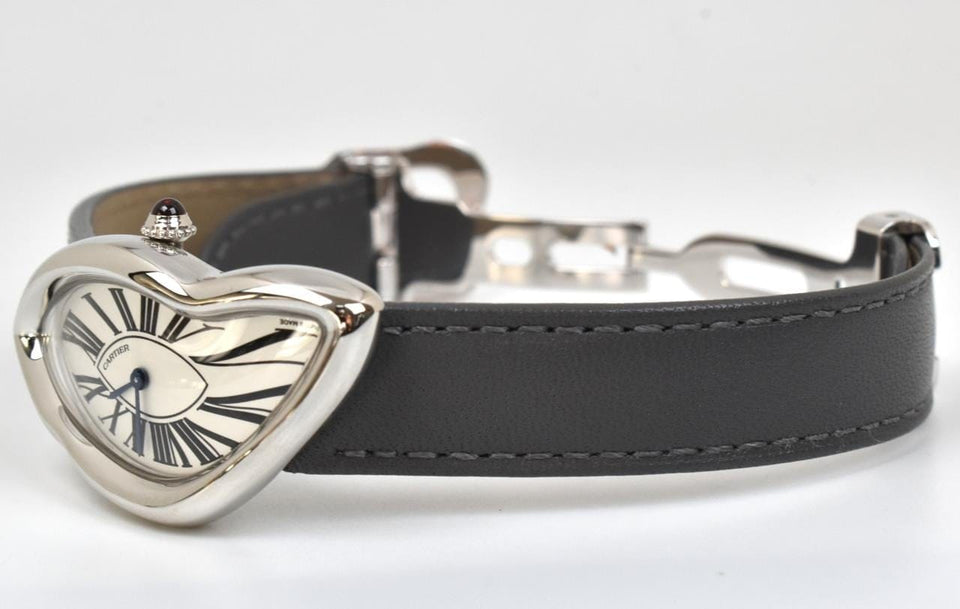 Cartier Crash