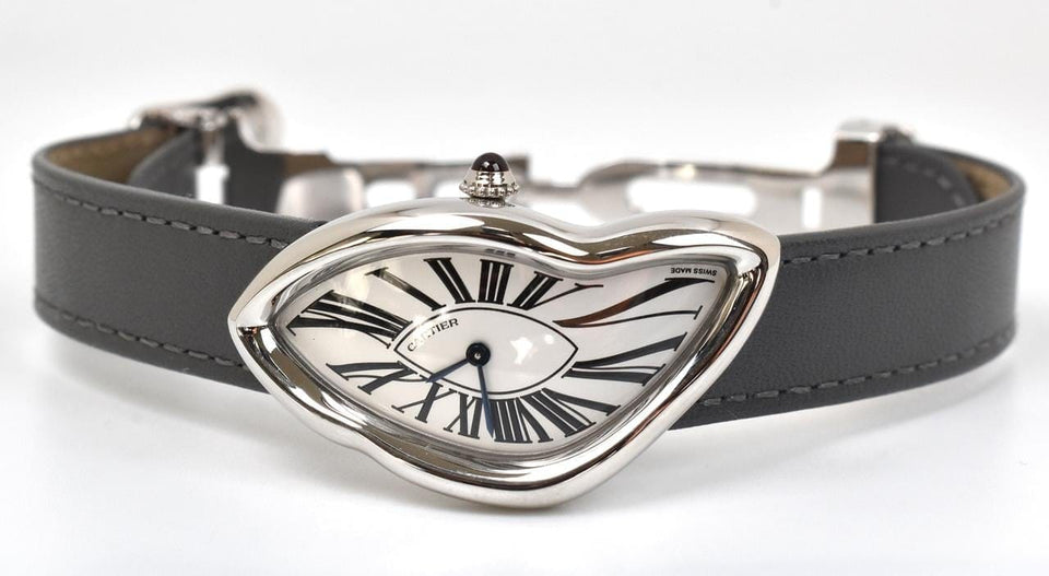 Cartier Crash
