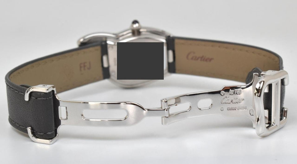 Cartier Crash