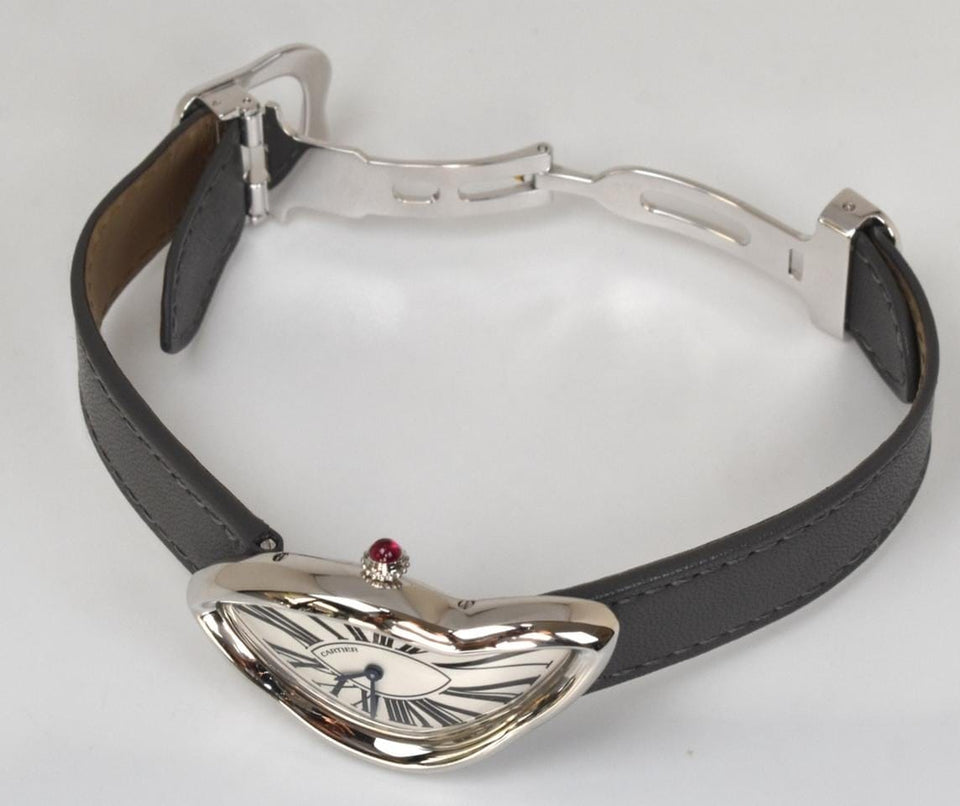 Cartier Crash