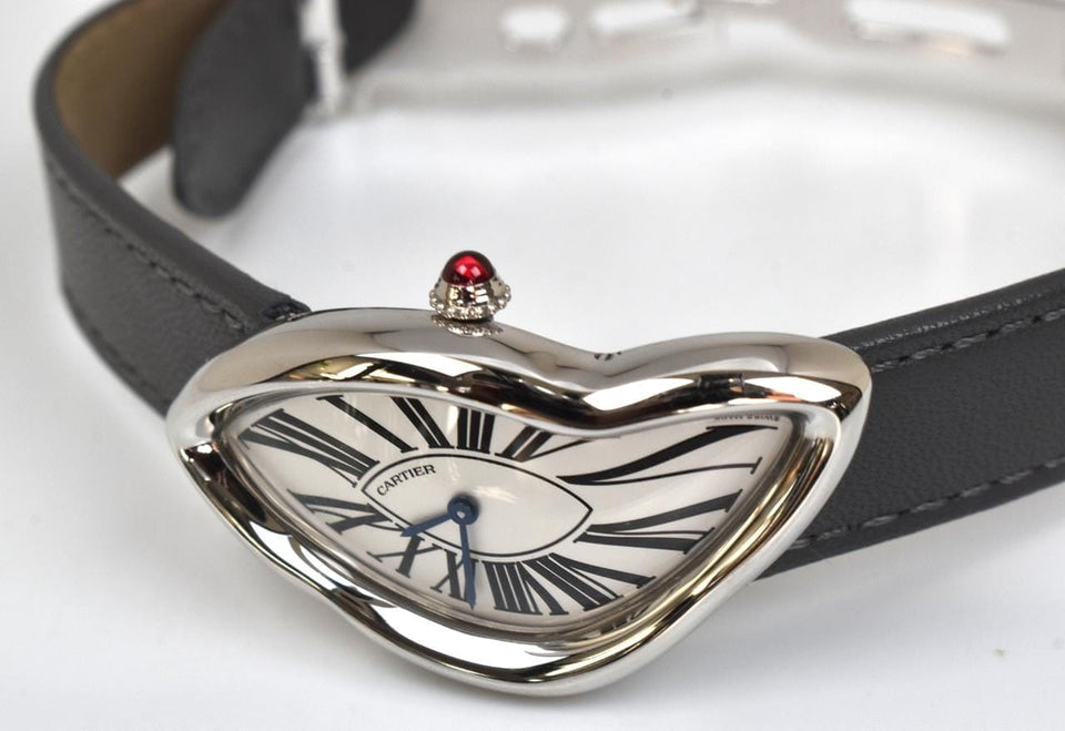 Cartier Crash