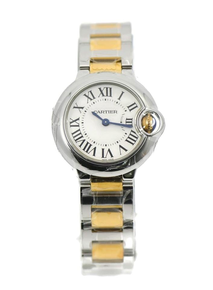 Cartier Ballon Bleu
