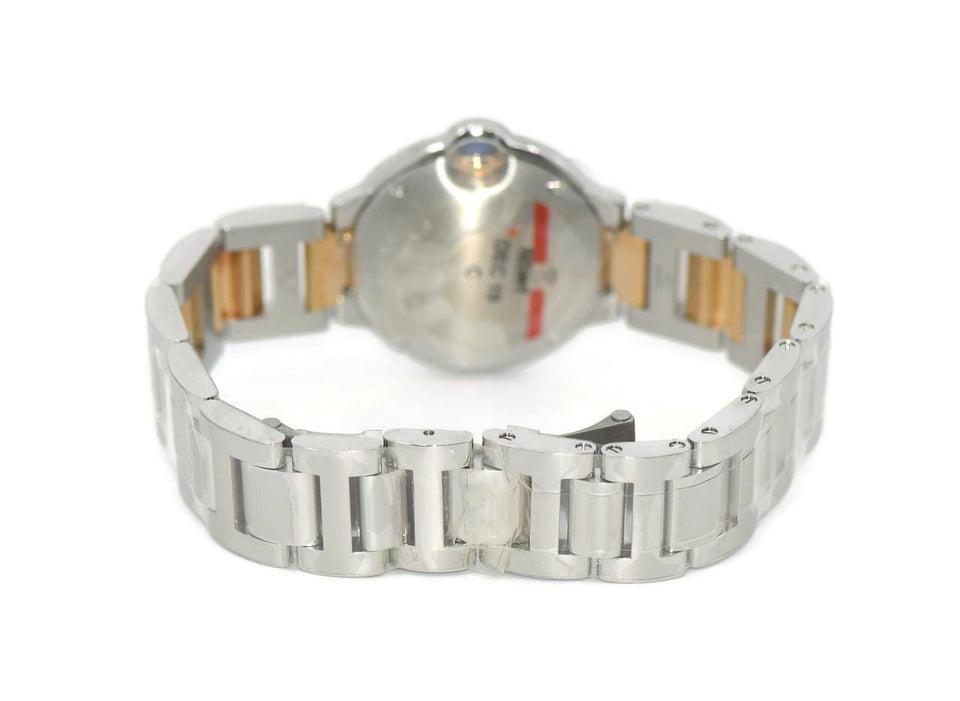 Cartier Ballon Bleu