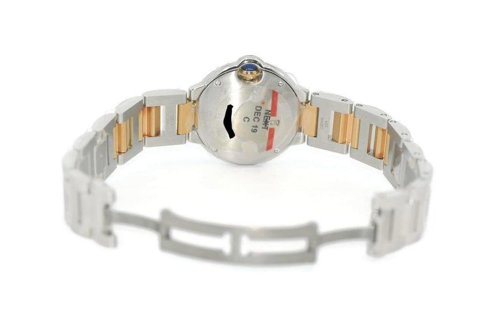 Cartier Ballon Bleu