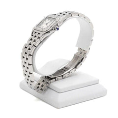 Cartier Panthère Quartz 2021 Steel Like new & unworn