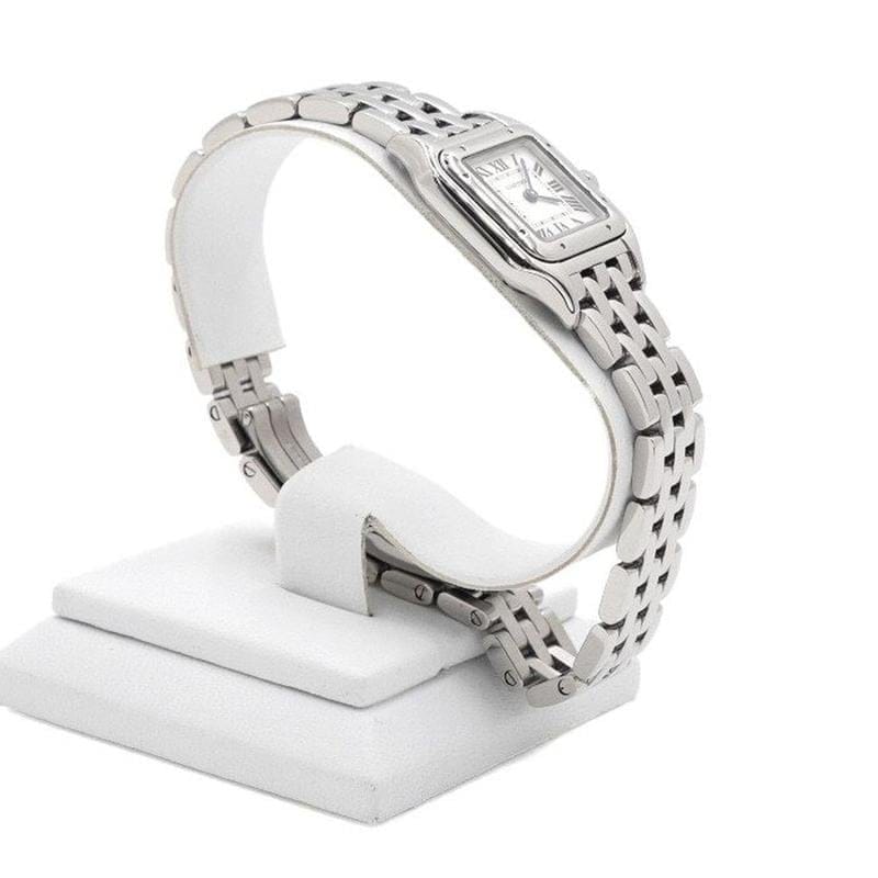 Cartier Panthère Quartz 2021 Steel Like new & unworn