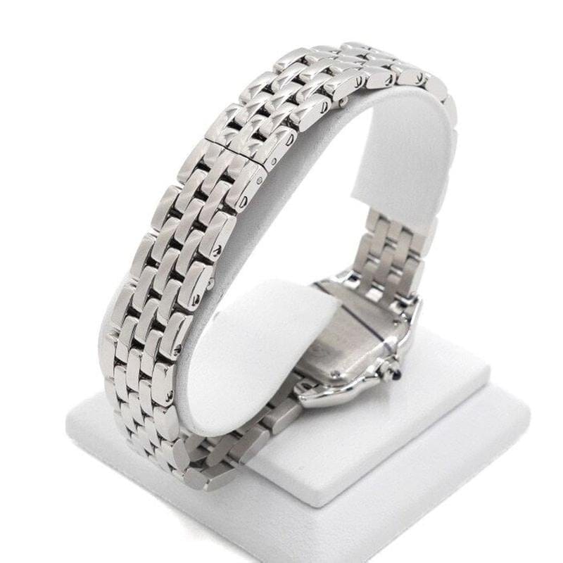 Cartier Panthère Quartz 2021 Steel Like new & unworn