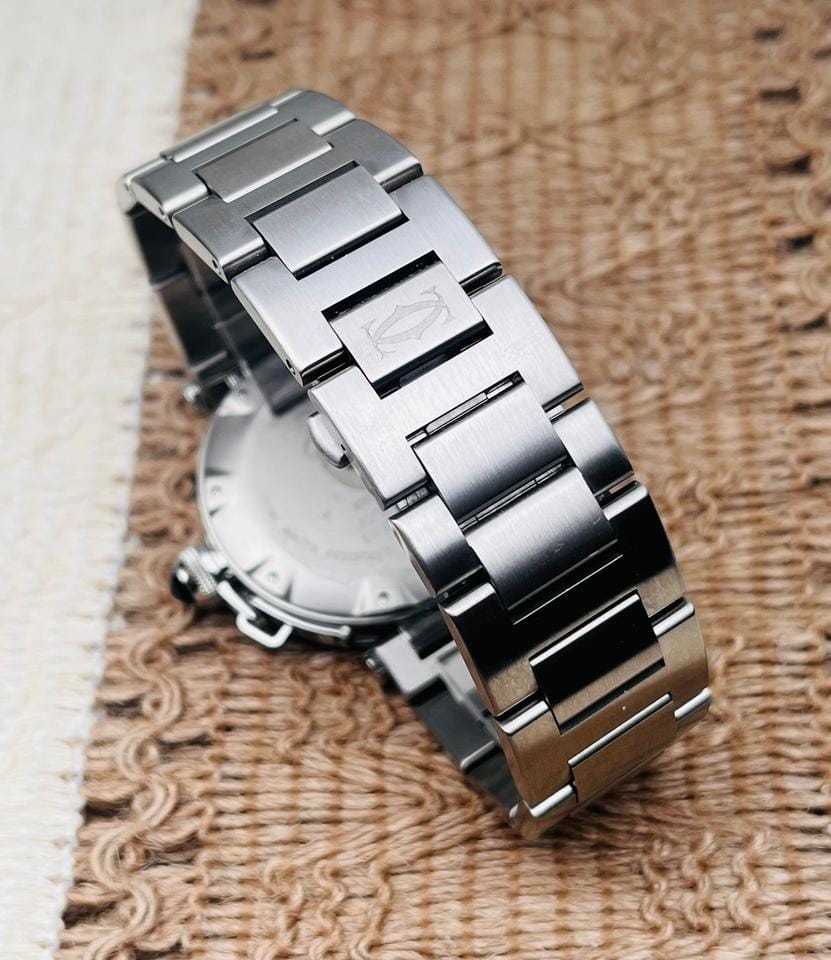 Cartier Pasha