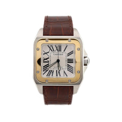 Cartier Santos