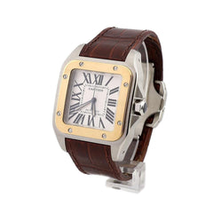 Cartier Santos