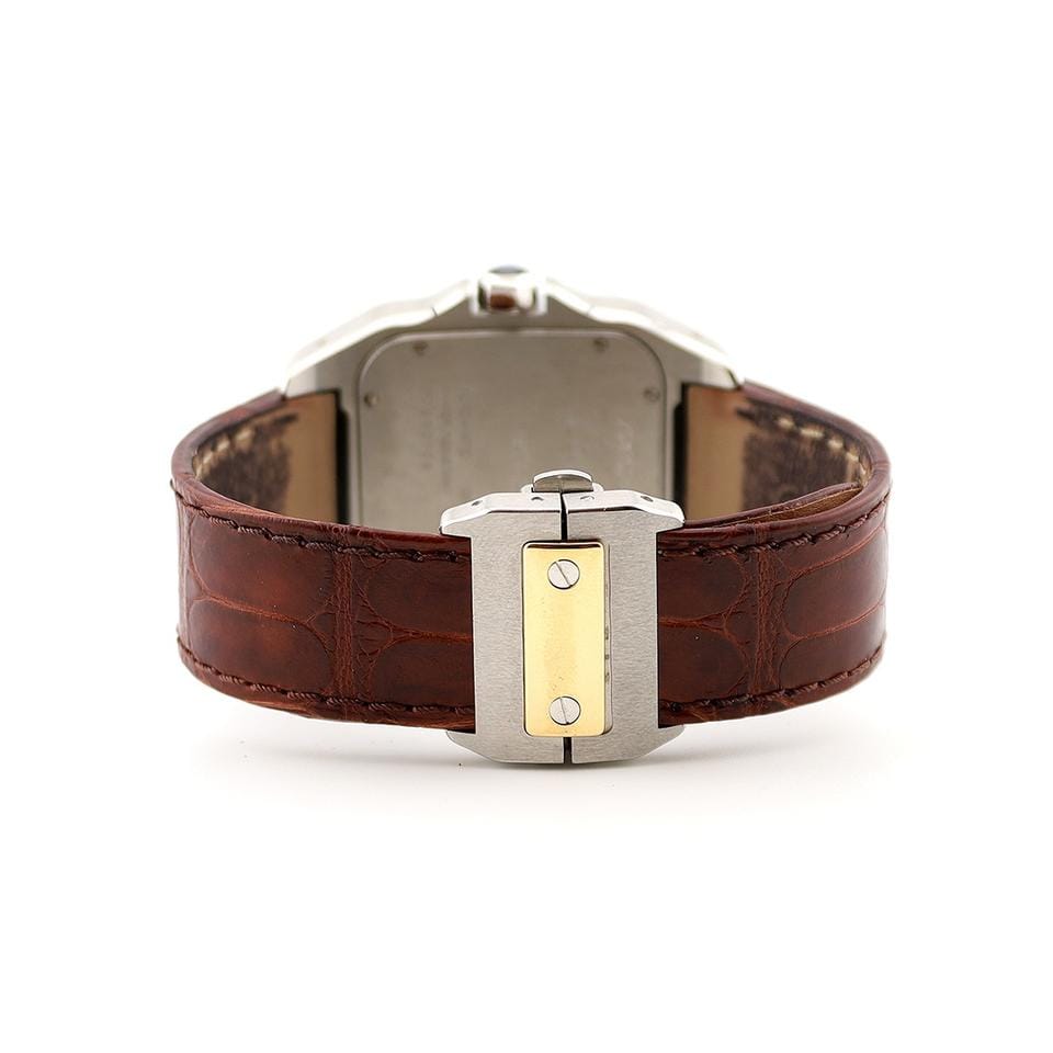 Cartier Santos