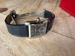 Cartier Tank