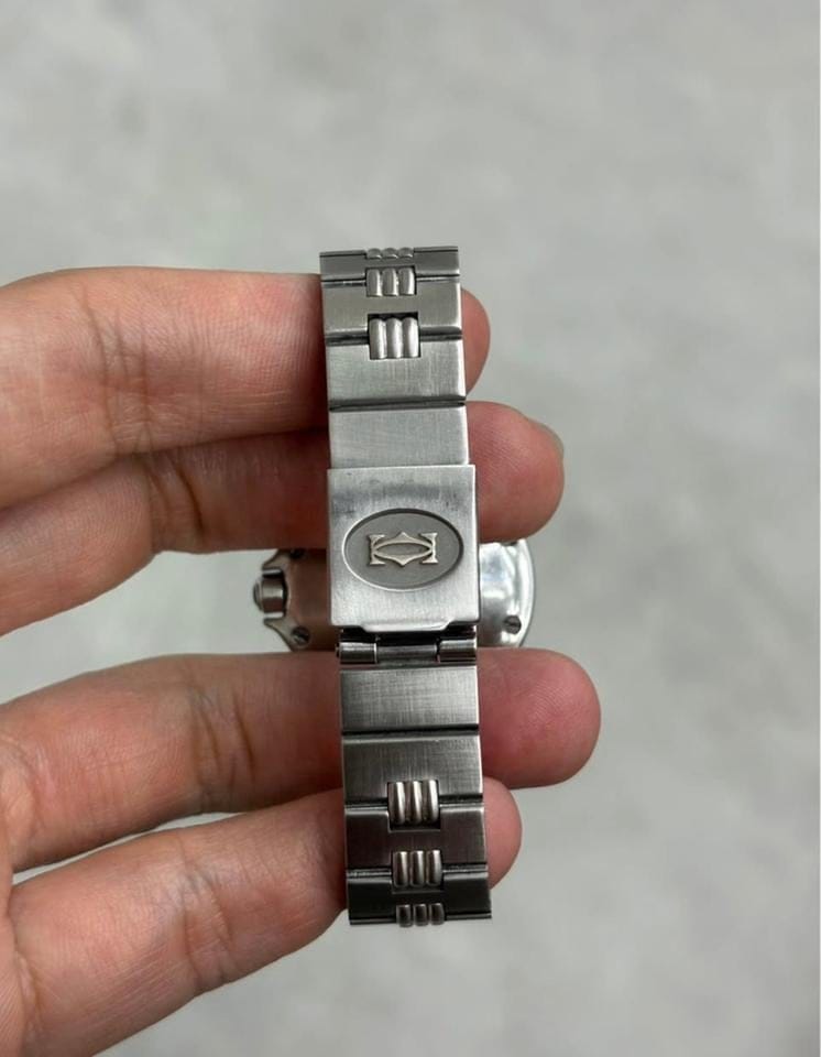 Cartier Santos