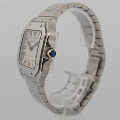 Cartier Santos