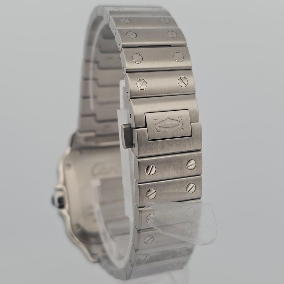 Cartier Santos
