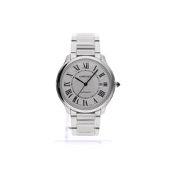 Cartier Ronde de Cartier