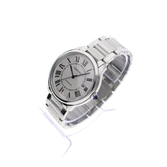 Cartier Ronde de Cartier